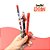 Mini Kit Papelaria Fofa Super-Heróis | edição limitada - Imagem 2