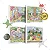 Livro de Colorir Bobbie Goods Original Dias quentes 48 Páginas - Imagem 3