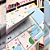 Conjunto Bloco Planner Astronauta 7 Blocos - Imagem 2