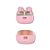 Fone Sem Fio Bruna Tavares Earbuds com Case Bluetooth 5.3 - Imagem 2