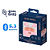 Fone Sem Fio Bruna Tavares Earbuds com Case Bluetooth 5.3 - Imagem 1