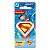 Borracha Superman Blister 4 Personagens - Imagem 4