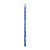 Caneta Esferográfica Wow Azul 0.7 mm - Imagem 1