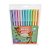 Conjunto Hidrocor Tons Pastel 12 Cores Leo&Leo - Imagem 1