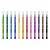 Conjuto 12 Hidrocores MEGA Hidrocolor - Imagem 2