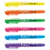 Marca Texto TRIS Flash Neon 6 Cores - Imagem 1