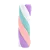Borracha Marshmallow TRIS Cores Sortidas - Imagem 3