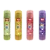 Cola Bastão Perfumada Fruta Com Giltter Jelly 8G TRIS - Imagem 2