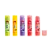 Cola Bastão Perfumada Fruta Com Giltter Jelly 8G TRIS - Imagem 1