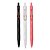Caneta Gel Premium Signature Holic Fancy Tinta Azul 0.5 mm - Imagem 1