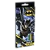 Conjunto 12 Lápis de Cor Batman TRIS Macio - Imagem 1