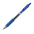 Caneta Gel Esferoráfica Zebra Sarasa 0.7 mm Azul - Imagem 1