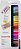 Conjunto 30 Canetas Brush Pen NEWPEN com Blender - Imagem 1