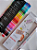 Conjunto 30 Canetas Brush Pen NEWPEN com Blender - Imagem 2