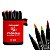 Conjunto 24 Brush Pen MAKAW Artmaker - Imagem 1