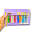 Conjunto 16 Marca-Textos BE BOLD com Blender Newpen - Imagem 1