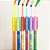 Marca texto Be Bold Perufmadas Fit 6 Cores - Imagem 2