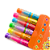 Conjuto 6 Marca-Texto BE BOLD Crazy Summer - Imagem 2