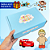 Box Dia das Crianças Menino - Imagem 1