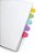 Fitas de Humor Index Film Color Joy - Imagem 2