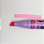 Marca Texto BE BOLD Fruit Editon Melancia - Imagem 2