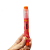 Marca Texto BE BOLD Fruit Editon Laranja - Imagem 1