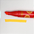 Marca Texto BE BOLD Fruit Editon Laranja - Imagem 2