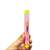 Marca Texto BE BOLD Fruit Editon Banana - Imagem 1