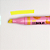 Marca Texto BE BOLD Fruit Editon Banana - Imagem 2