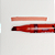 Marca Texto BE BOLD Fast Food Edition Coca Cola - Imagem 2