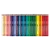 Conjunto 120 Cores Lápis de cor MEGA Softcolor 90 Peças - Imagem 4
