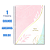 Planner Permanente Estudos Folhas e Ramos Animativa 84 Folhas - Imagem 1