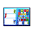 Caderno Brochura Grande PJ Masks Listrado - Imagem 2