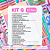 Kit Caderno de Disco Grande - Imagem 2