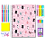 Kit Caderno 1 Matéria Essencial - Imagem 3