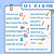 Magic Box Surpresa Kawaii Kit Papelaria Lofi - Imagem 2
