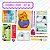 Magic Box Surpresa Kawaii Kit Papelaria Lofi - Imagem 7