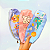 Estojo Ursinho Kawaii - Imagem 4