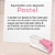 Apontador Pastel Com Depósito Transparente Faber-Castell - Imagem 3