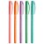 Conjunto 5 Canetas Trilux Style Colors Pastel Faber-Castell - Imagem 1