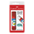 Cola Bastão Faber-Castell 10g Cartela Secagem Rápida Atóxica - Imagem 1