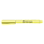 Marca-Texto Amarelo Neon Grifpen Faber-Castell Amarelo - Imagem 2