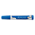 Marcador de Quardo Branco e Vidro Faber-Castell 3mm Azul - Imagem 1