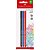 Conjunto Fineliner Faber-Castell Finepop 3 Cores 0.4 mm - Imagem 1