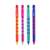 Lapiseira Dots 2.0 mm com Apotnador Corpo Emborrachado TRIS - Imagem 1