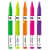 Marca-Texto Flux TRIS Holic Tinta Líquida Macio Rende Mais - Imagem 1