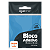 Bloco Adesivo Azul Neon 76 x 76 mm Jocar Office 100 Folhas - Imagem 1