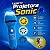 Lanterna Projetora Sonic Infantil Divertida - Imagem 3