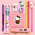 Mini Kit Papelaria Hello Kitty - Imagem 1