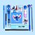Mini Kit Papelaria Stitch - Imagem 1